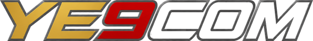ye9com Logo